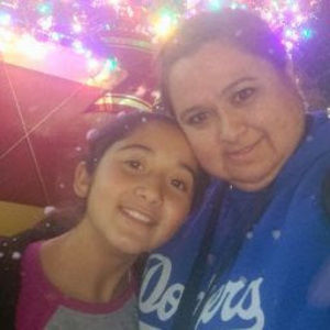 Meet your Posher, Nellie